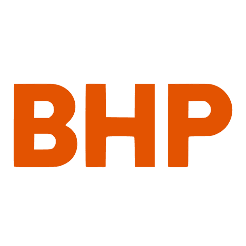 BHP Logo