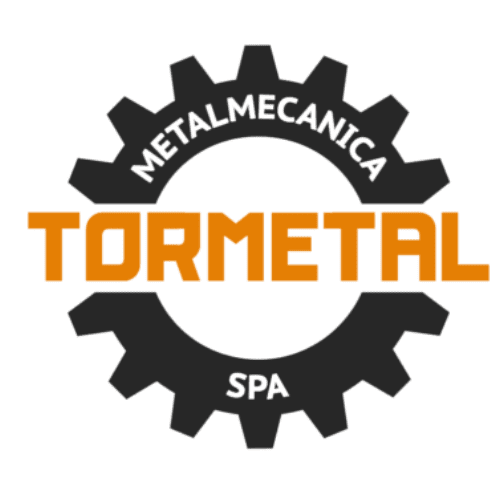 Tormetal Logo