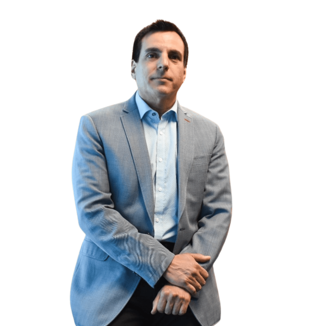 Cristhian de la Piedra